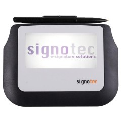 signotec Sigma w Backlight FTDI-USB